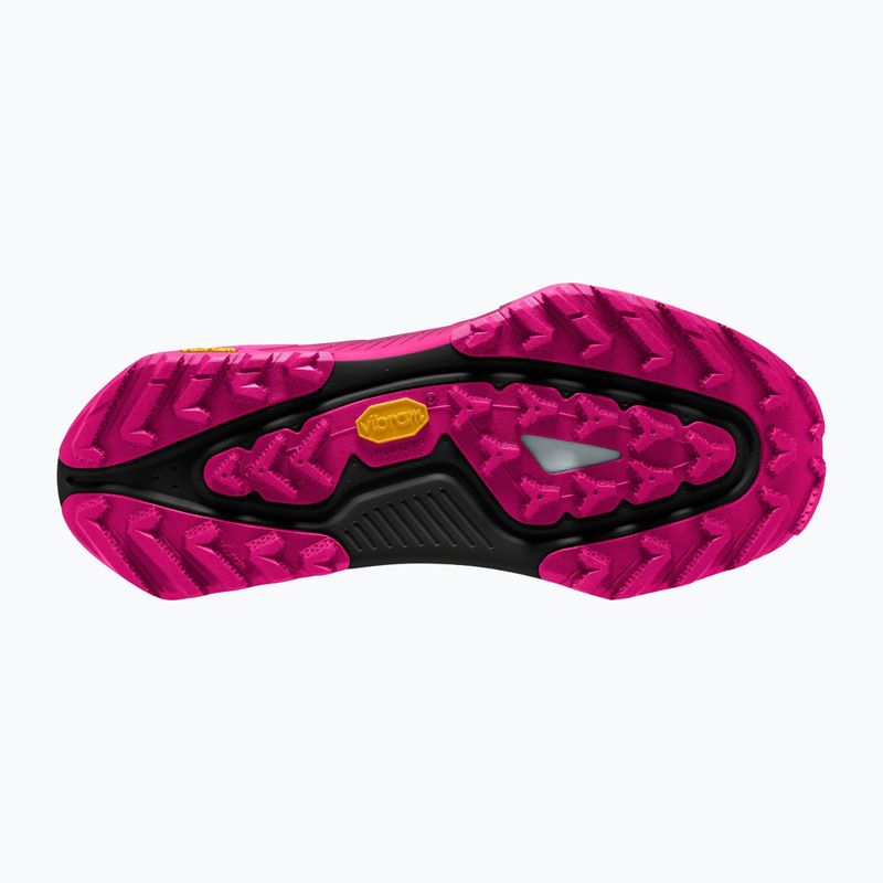 Мъжки маратонки за бягане Nike ACG Zegama Trail GORE-TEX Pure Platinum/Black/Hyper Pink/Wolf Grey 3