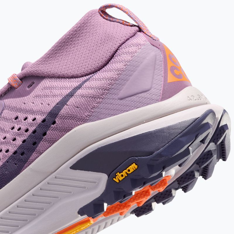Дамски обувки за бягане ACG Zegama Trail Violet Dust/Silver Lilac/Purple Dynasty 6