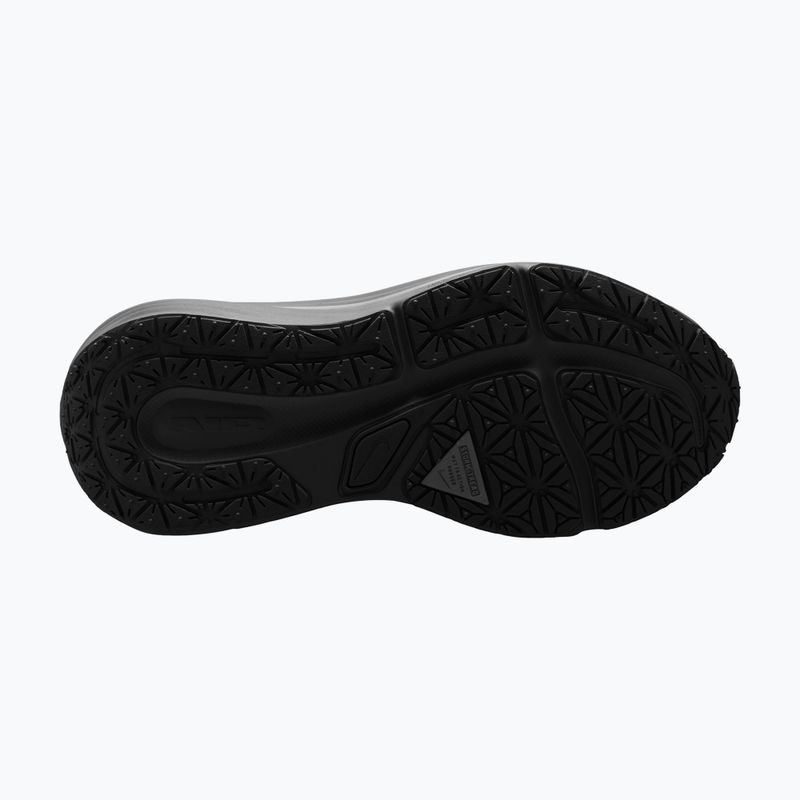 Мъжки обувки за бягане  Nike Winflo 12 GORE-TEX black/black/dark smoke grey 3