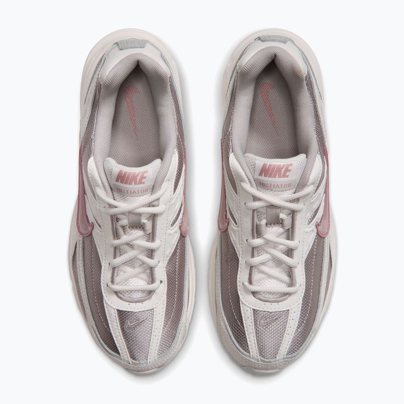 Дамски обувки Nike Initiator phantom/rust pink/moon particle 3