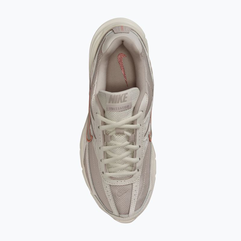 Дамски обувки Nike Initiator phantom/rust pink/moon particle 4
