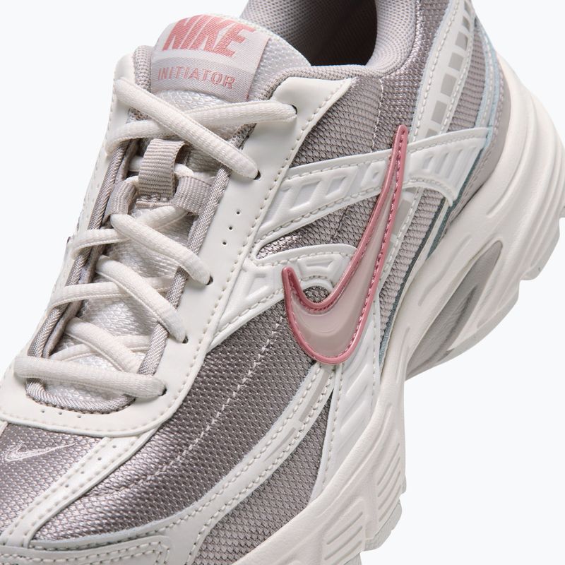 Дамски обувки Nike Initiator phantom/rust pink/moon particle 6