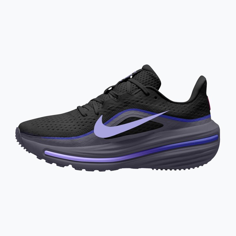 Дамски обувки за бягане Nike Winflo 12 black/gridiron/purple pulse 2