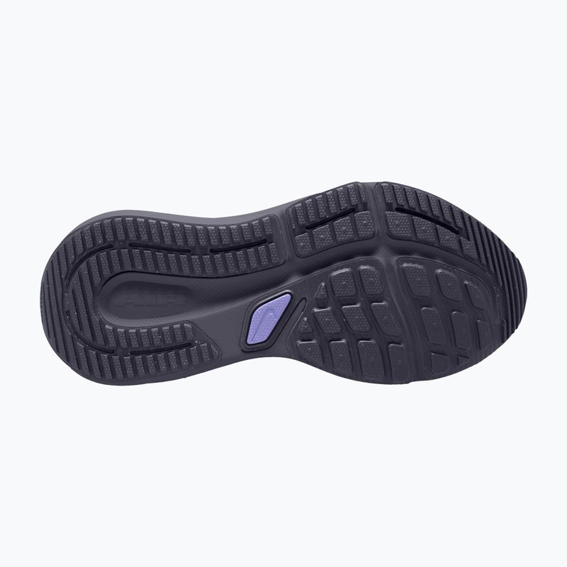 Дамски обувки за бягане Nike Winflo 12 black/gridiron/purple pulse 3
