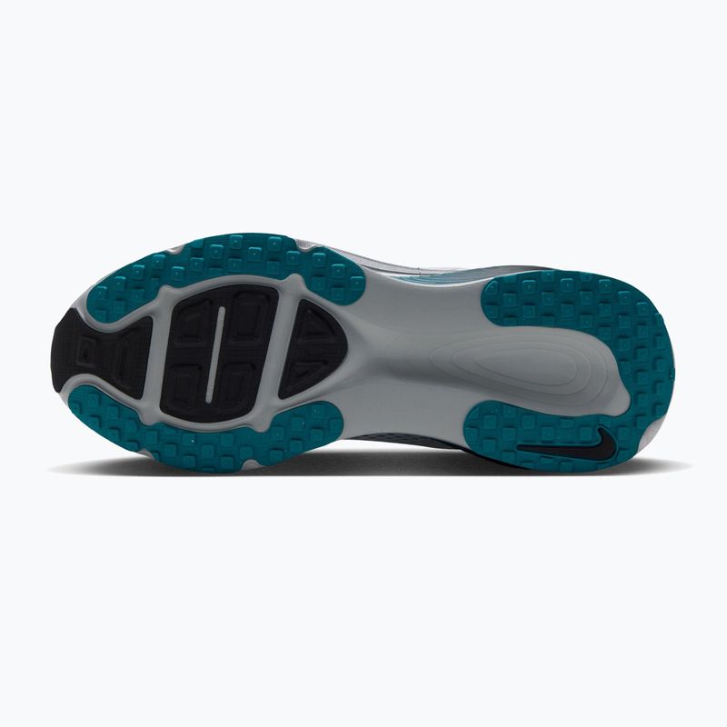Мъжки обувки за бягане Nike Vomero 18 football grey/metallic cool grey/black 4
