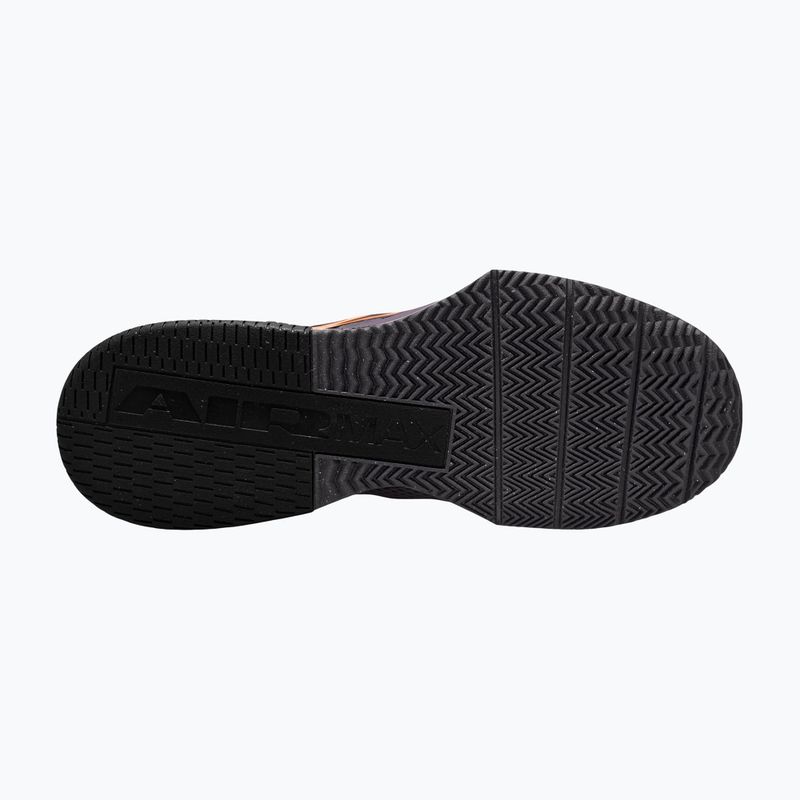 Мъжки обувки за тренировка Nike Air Max Alpha Trainer 6 off noir/medium ash/total orange 3