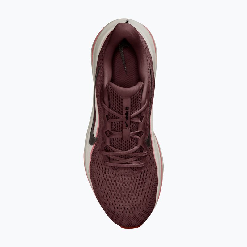 Мъжки обувки за бягане  Nike Winflo 12 light boulder/light redwood/velvet brown 4