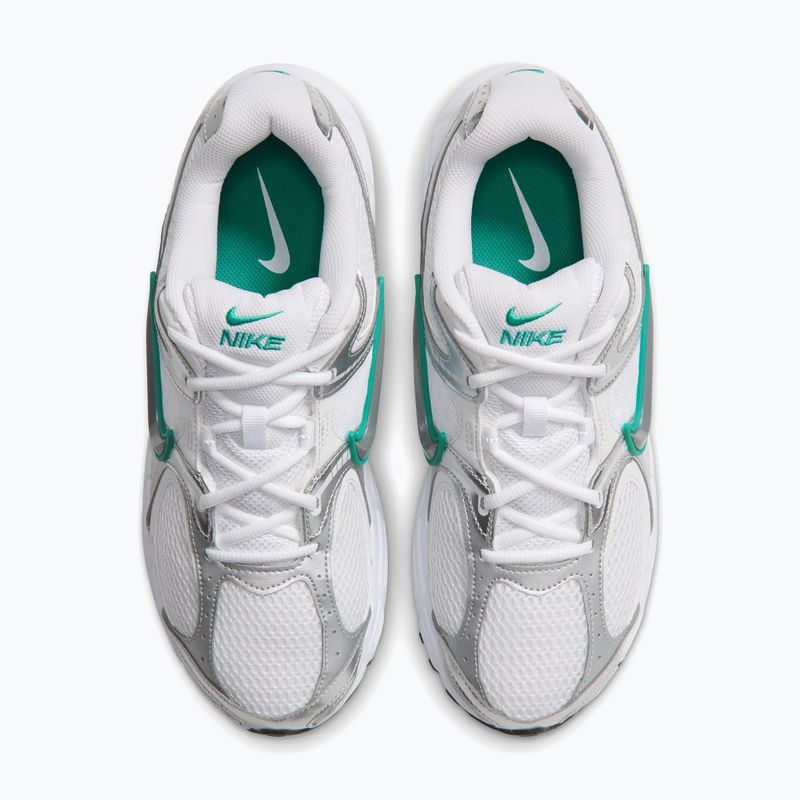 Мъжки обувки Nike V5 RNR white/metallic silver/metallic pewter 3