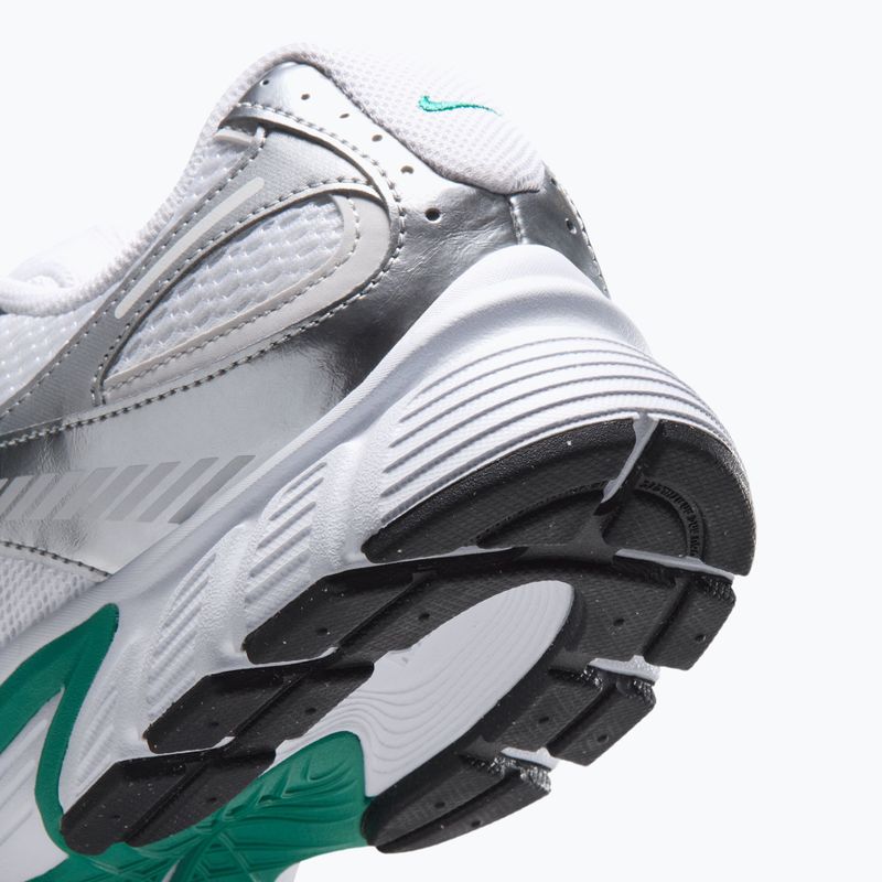 Мъжки обувки Nike V5 RNR white/metallic silver/metallic pewter 6