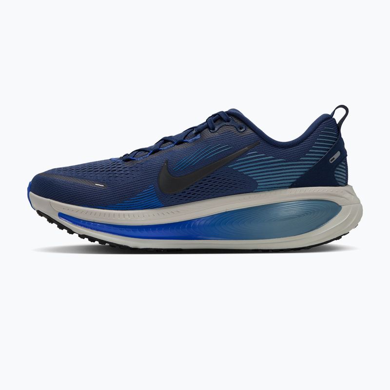 Мъжки обувки за бягане  Nike Vomero 18 midnight navy/racer blue/black 2
