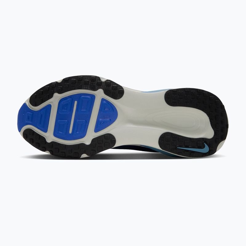 Мъжки обувки за бягане  Nike Vomero 18 midnight navy/racer blue/black 3