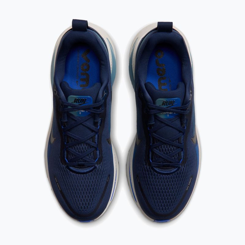 Мъжки обувки за бягане  Nike Vomero 18 midnight navy/racer blue/black 4