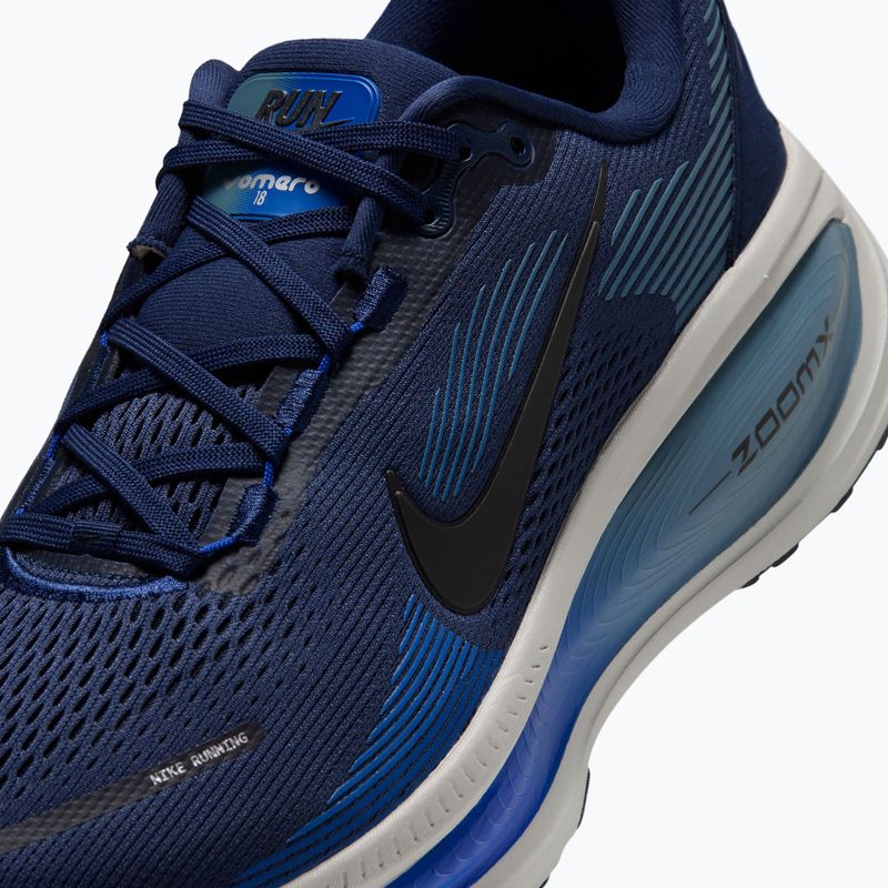 Мъжки обувки за бягане  Nike Vomero 18 midnight navy/racer blue/black 5