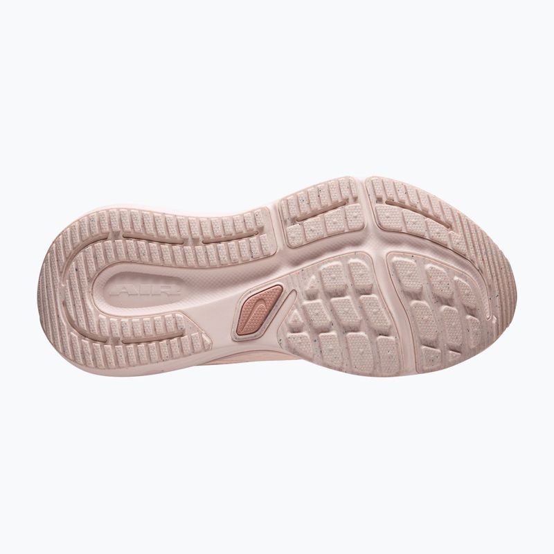 Дамски обувки за бягане Nike Winflo 12 orange pearl/silt red/desert berry 3
