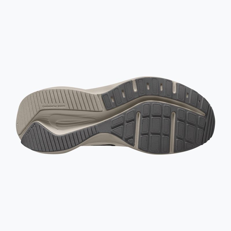 Мъжки обувки за бягане Nike Downshifter 14 medium ash/cream Ii/total orange/black 3