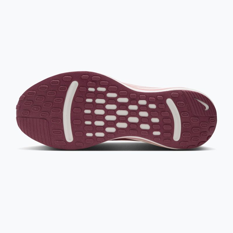Дамски обувки за бягане Nike Journey Run orange pearl/rust pink/sail/pink smoke 4