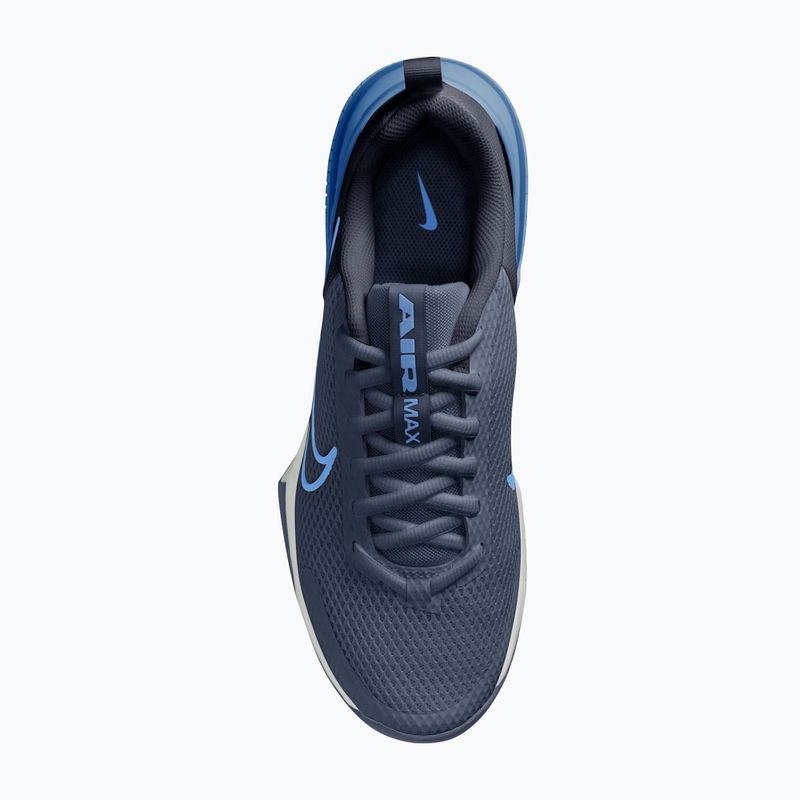 Мъжки обувки за тренировка Nike Air Max Alpha Trainer 6 new slate/gridiron/light photo blue 2
