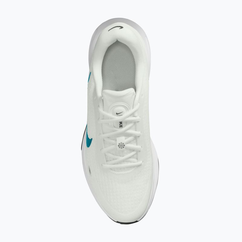 Мъжки обувки за бягане  Nike Journey Run summit white/black/bright spruce 2