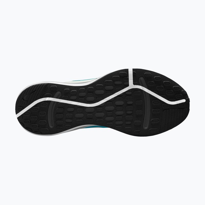Мъжки обувки за бягане  Nike Journey Run summit white/black/bright spruce 3