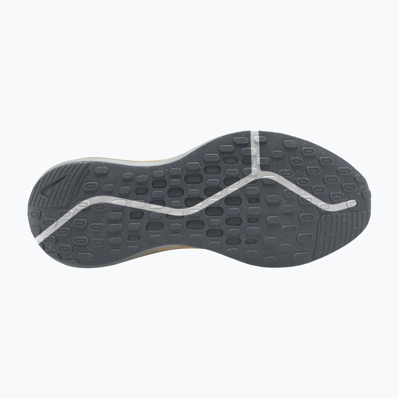 Дамски обувки за бягане Nike Journey Run pure platinum/metallic silver 3