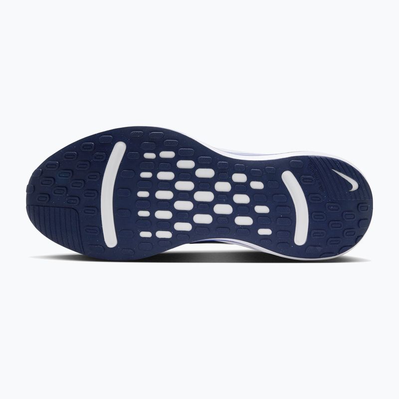 Мъжки обувки за бягане  Nike Journey Run white/grey mist/racer blue/midnight navy 4