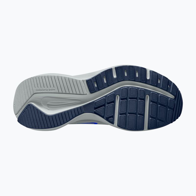 Мъжки обувки за бягане  Nike Downshifter 14 dark slate/grey mist/racer blue 3