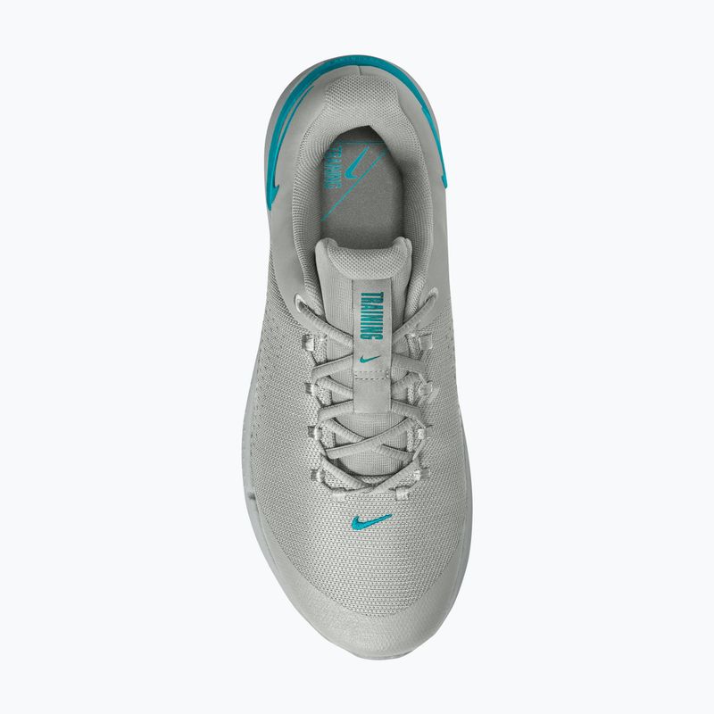 Мъжки обувки за тренировка Nike MC Trainer 4 grey fog/light smoke grey/energy 2