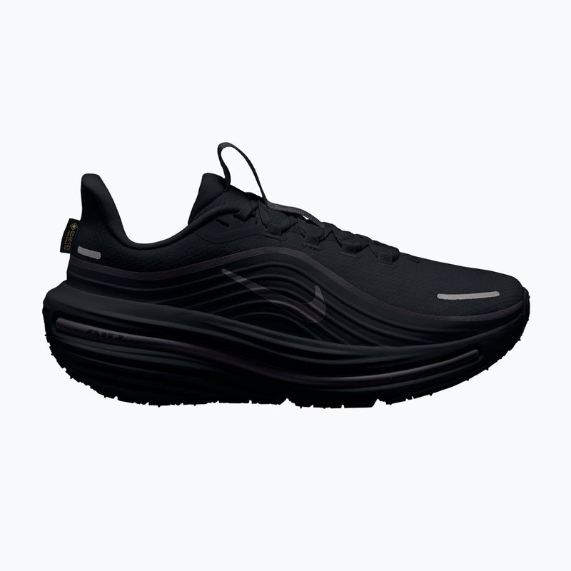 Дамски обувки за бягане Nike Winflo 12 GORE-TEX black/black/dark smoke grey