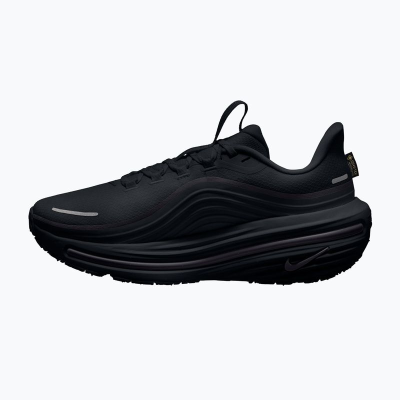 Дамски обувки за бягане Nike Winflo 12 GORE-TEX black/black/dark smoke grey 2