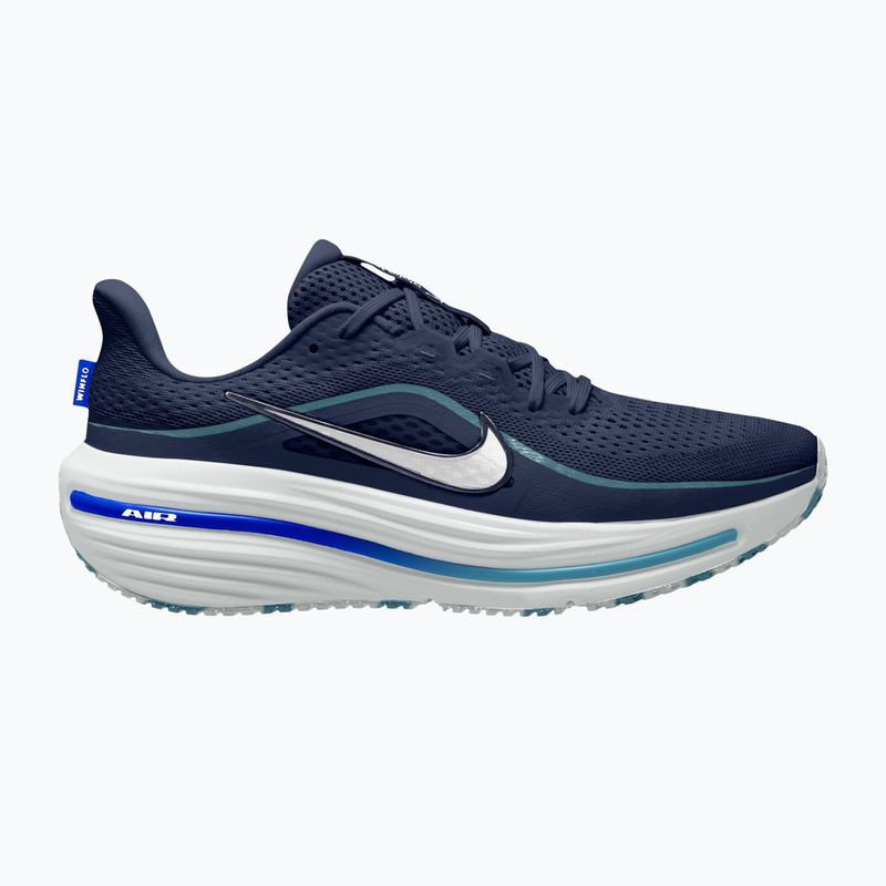 Мъжки обувки за бягане Nike Winflo 12 midnight navy/dark slate/white
