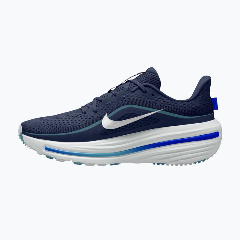 Мъжки обувки за бягане Nike Winflo 12 midnight navy/dark slate/white 2
