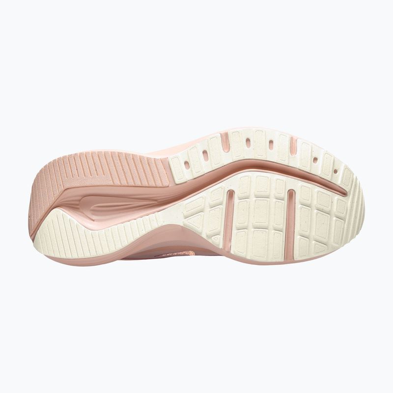 Дамски обувки за бягане Nike Downshifter 14 sail/orange pearl/phantom/desert berry 3