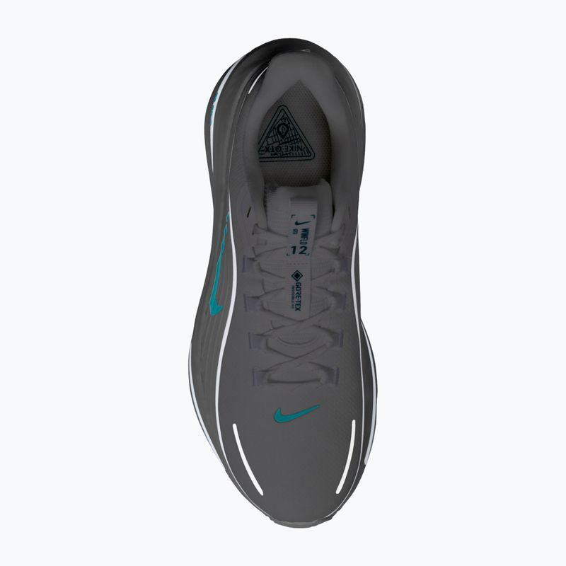 Мъжки обувки за бягане  Nike Winflo 12 GORE-TEX anthracite/black/bright spruce 4