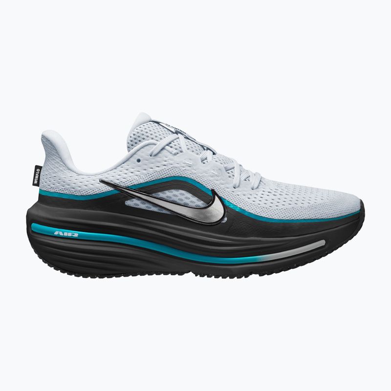 Мъжки обувки за бягане Nike Winflo 12 football grey/black