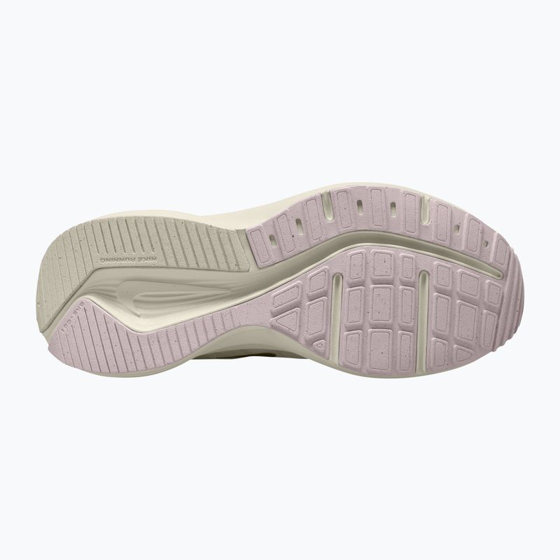 Дамски обувки за бягане Nike Downshifter 14 platinum violet/light bone/gridiron/sail 3