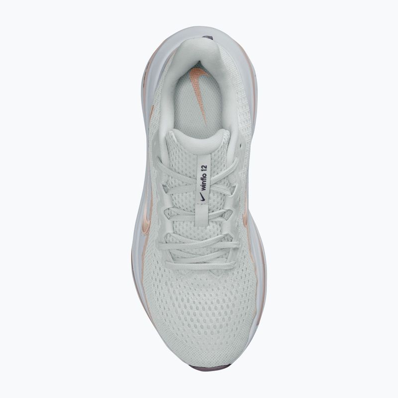 Дамски обувки за бягане Nike Winflo 12 off white/pure platinum/off noir/blur 4