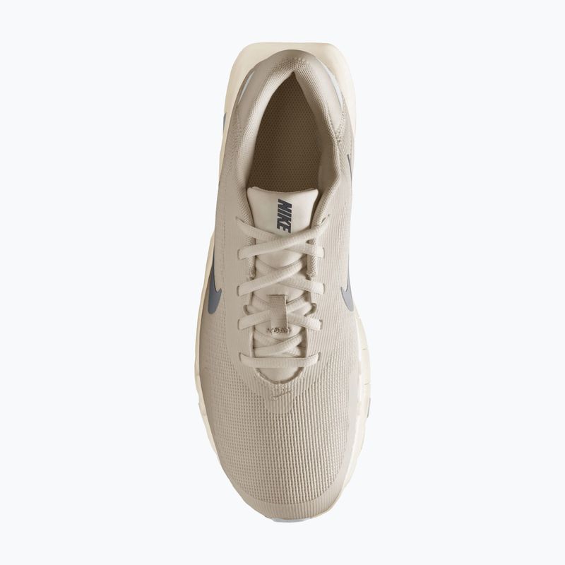 Мъжки обувки за тренировка Nike Flex Train cream li/pale ivory/wolf grey/anthracite 2