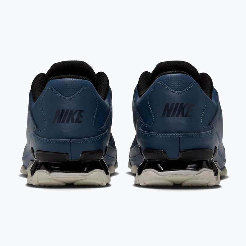 Мъжки обувки за тренировка Nike Reax 8 Tr Mesh new slate/light bone/blue eclipse/black 2