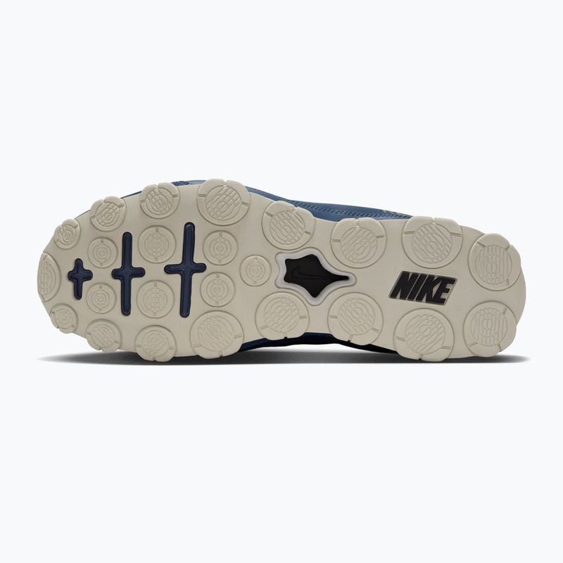 Мъжки обувки за тренировка Nike Reax 8 Tr Mesh new slate/light bone/blue eclipse/black 4