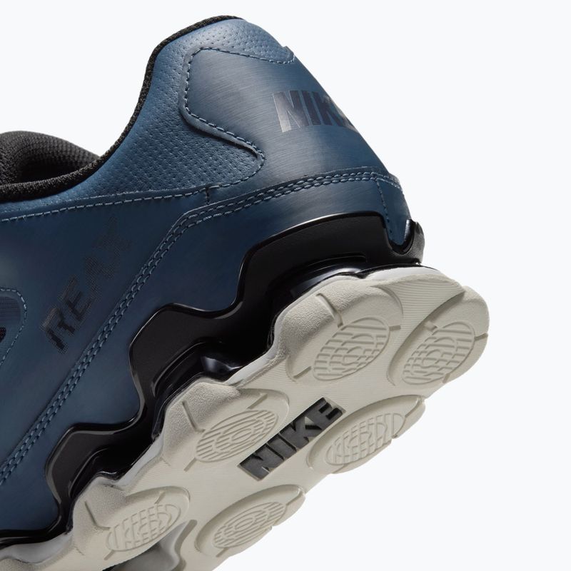 Мъжки обувки за тренировка Nike Reax 8 Tr Mesh new slate/light bone/blue eclipse/black 6