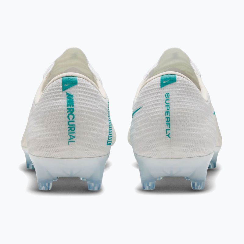 Мъжки футболни обувки Nike Mercurial Superfly 11 Elite AG white/dusty cactus 2