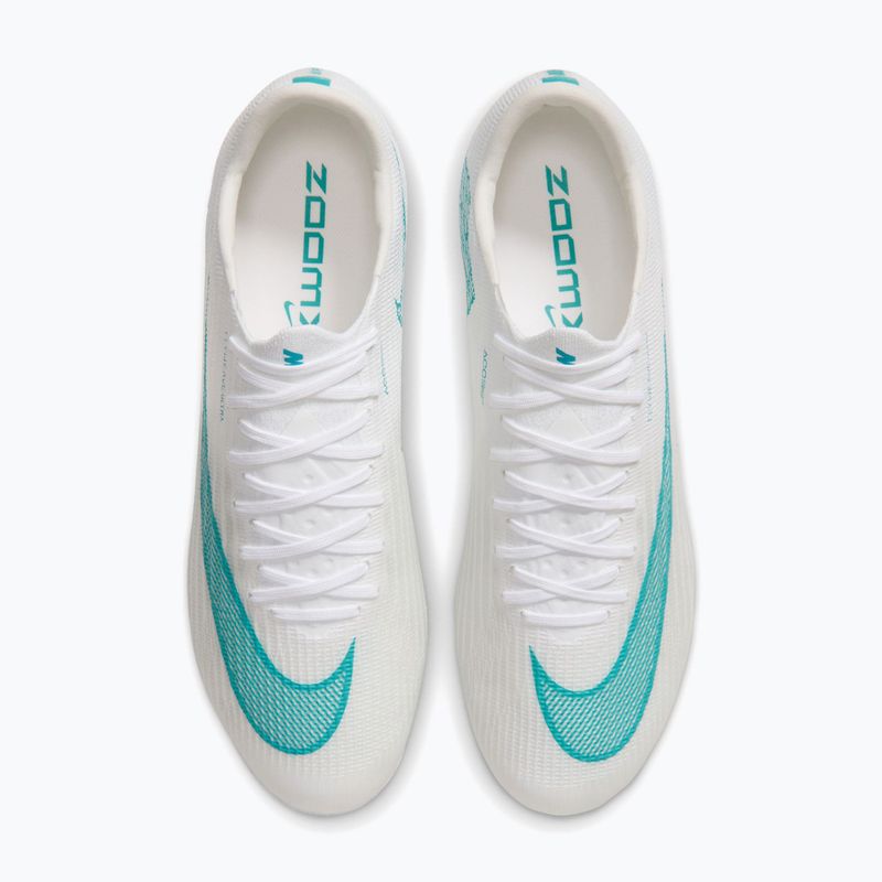 Мъжки футболни обувки Nike Mercurial Superfly 11 Elite AG white/dusty cactus 3