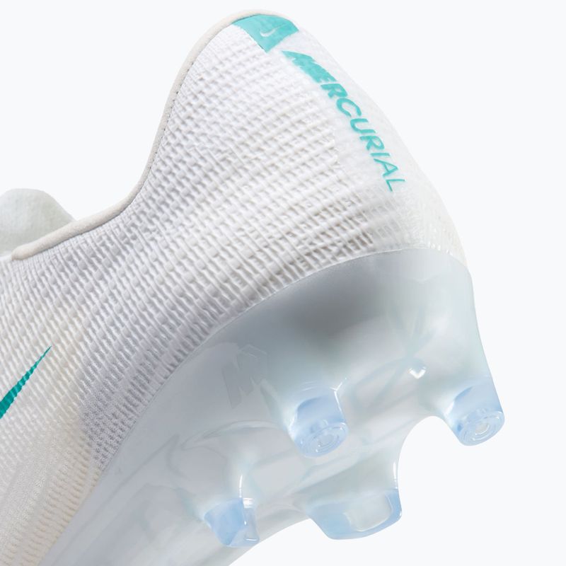 Мъжки футболни обувки Nike Mercurial Superfly 11 Elite AG white/dusty cactus 6