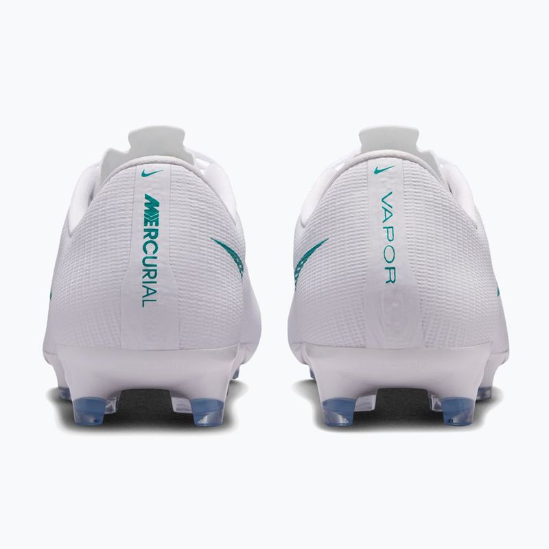 Мъжки футболни обувки Nike Mercurial Vapor 17 Academy MG white/dusty cactus 2