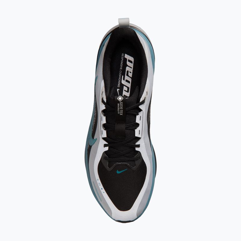 Мъжки обувки за бягане  Nike Pegasus 42 GORE-TEX light smoke grey/smokey blue/bright spruce 2