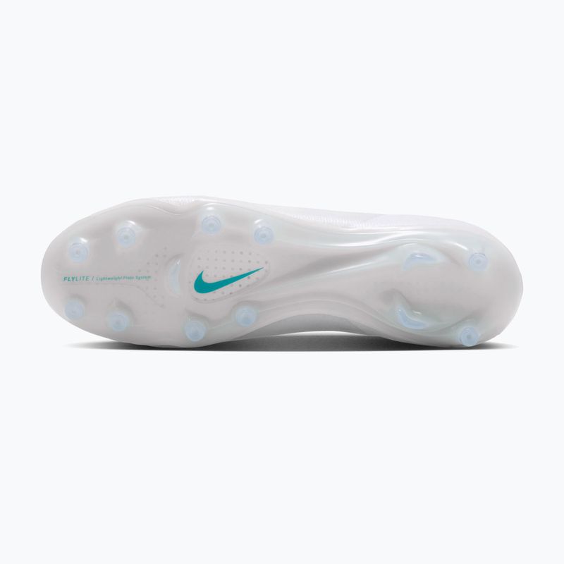 Мъжки футболни обувки Nike Mercurial Vapor 17 Elite AG white/dusty cactus 4