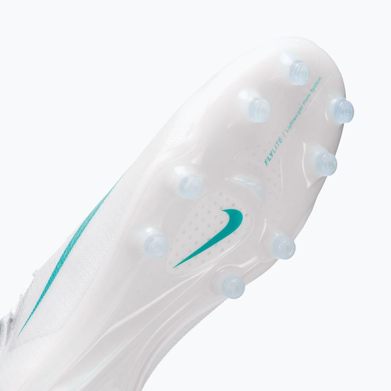 Мъжки футболни обувки Nike Mercurial Vapor 17 Elite AG white/dusty cactus 5
