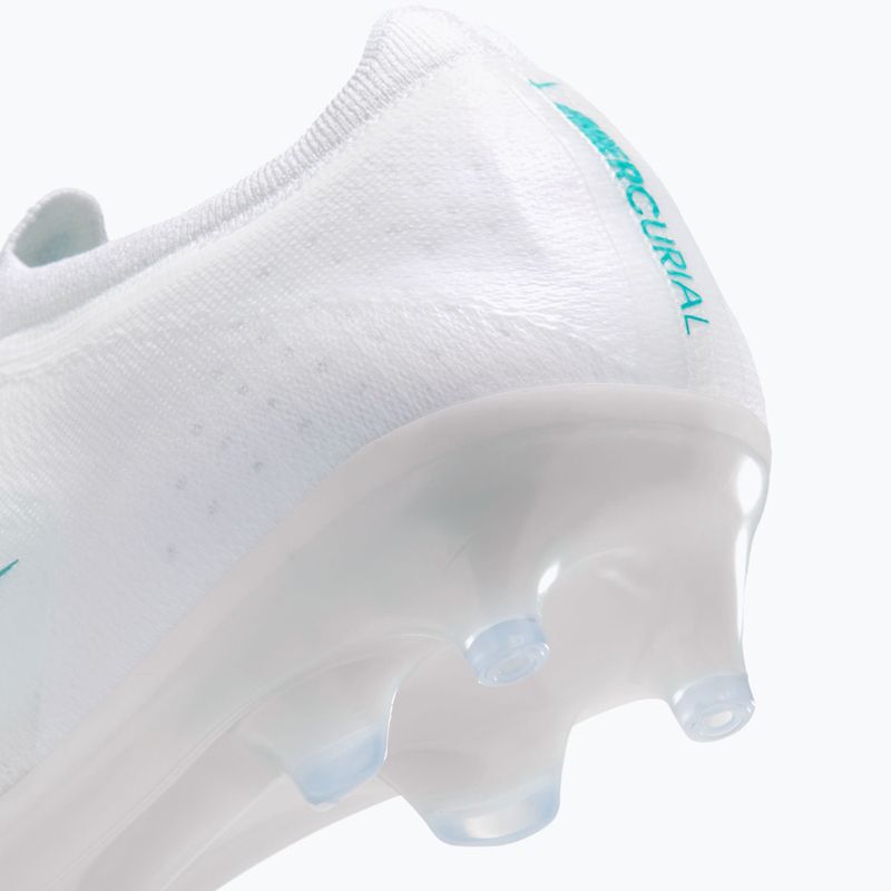 Мъжки футболни обувки Nike Mercurial Vapor 17 Elite AG white/dusty cactus 6