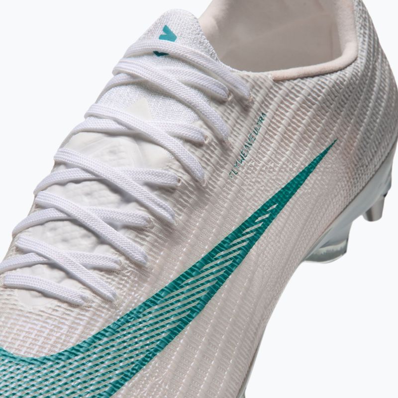 Мъжки футболни обувки Nike Mercurial Superfly 11 Elite SG white/dusty cactus 5