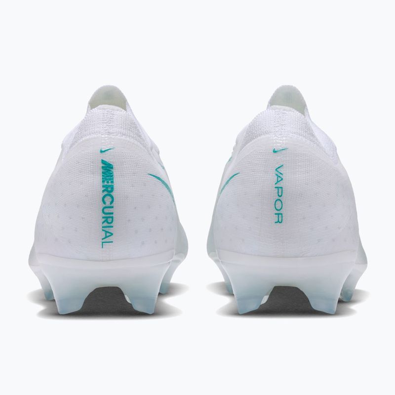 Мъжки футболни обувки Nike Mercurial Vapor 17 Elite FG white/dusty cactus 2